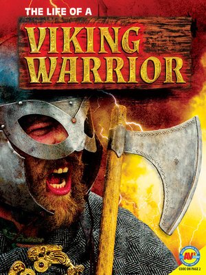 cover image of The Life of a Viking Warrior